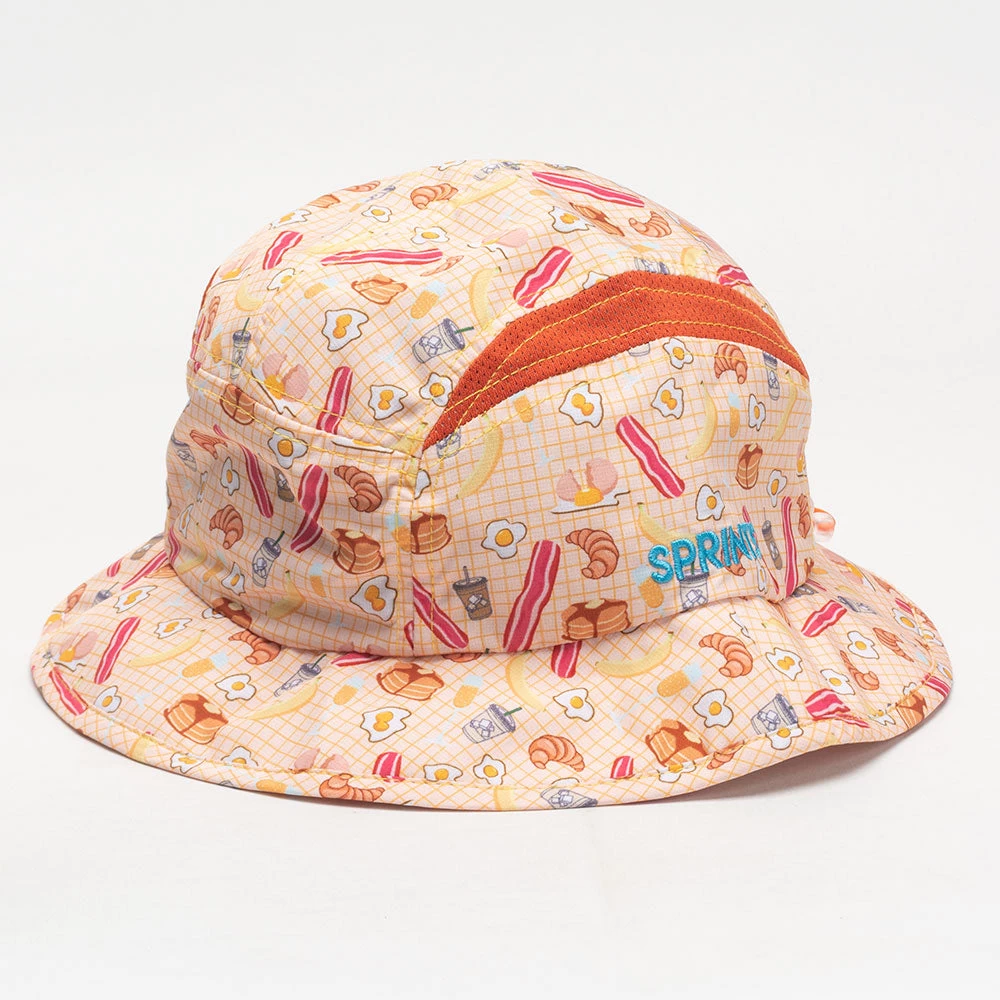 Sprints Bucket Hat - Image 5