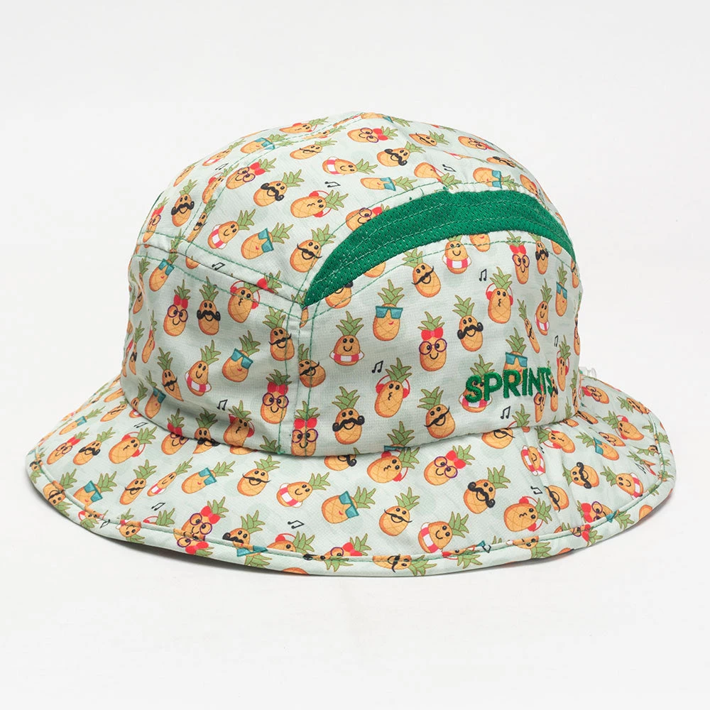 Sprints Bucket Hat - Image 9