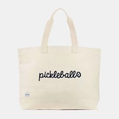 Ame & Lulu Country Club Tote Bag