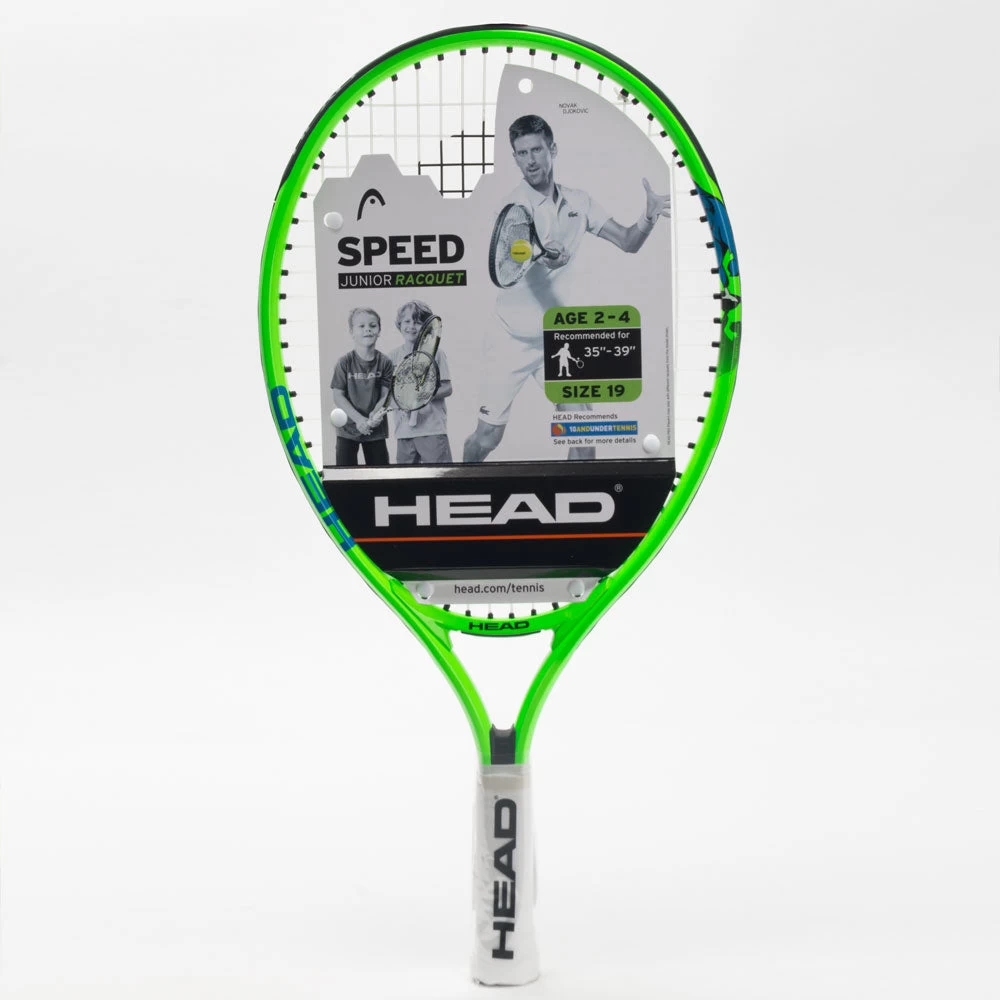 HEAD Speed 19 Junior