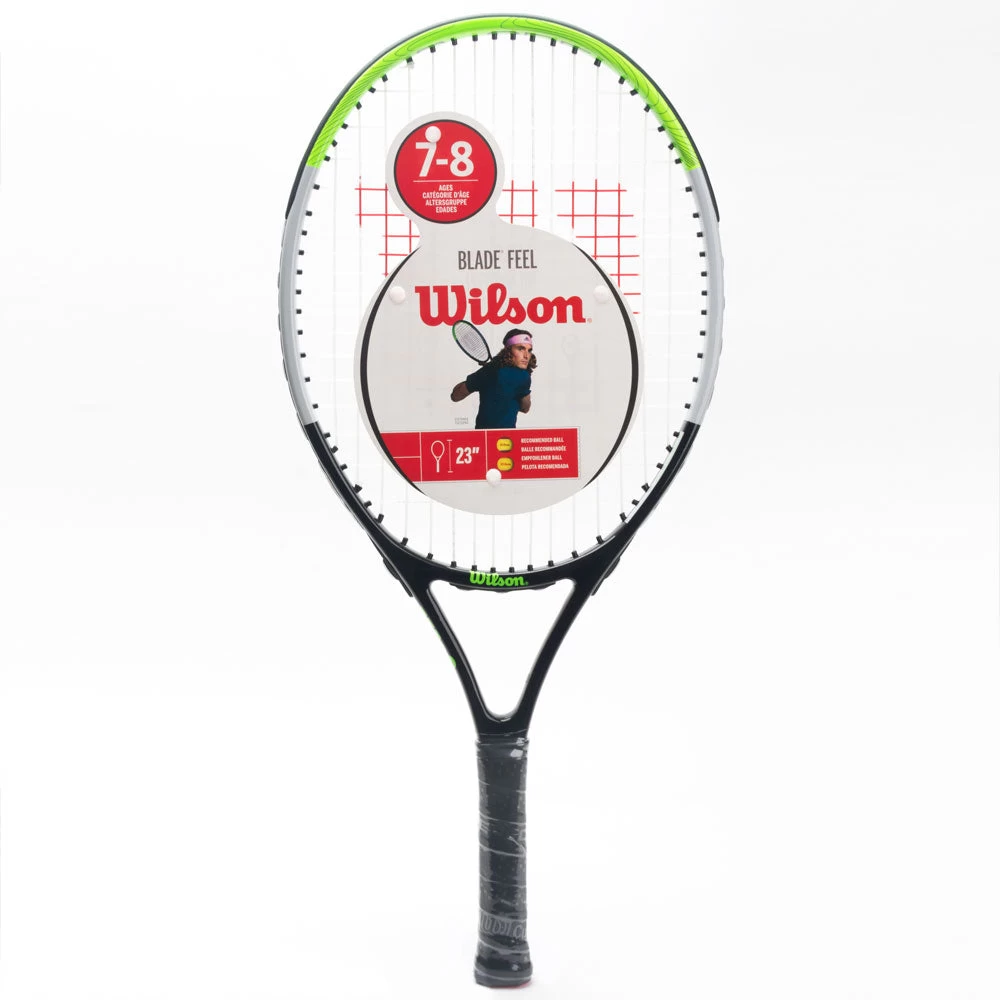 Wilson Blade Feel 23"