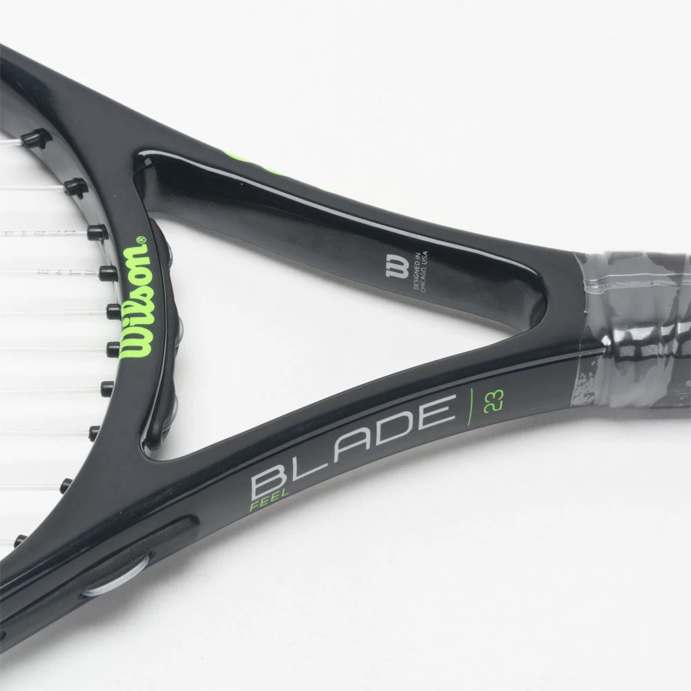 Wilson Blade Feel 23" - Image 3