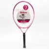 Wilson Burn Pink 23"