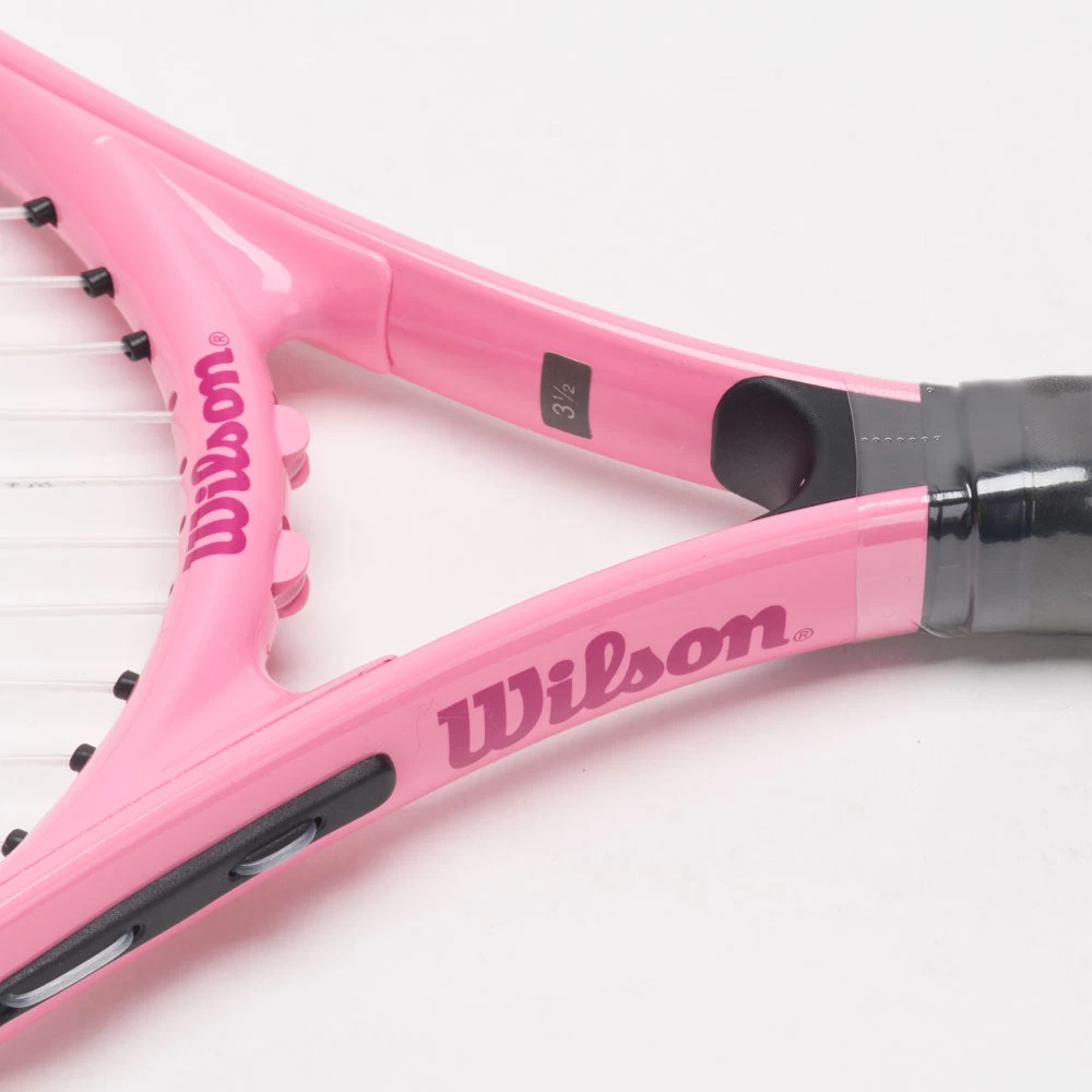 Wilson Burn Pink 21" - Image 2