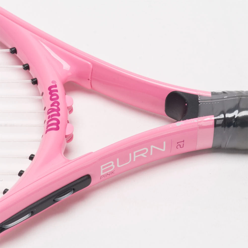 Wilson Burn Pink 21" - Image 3