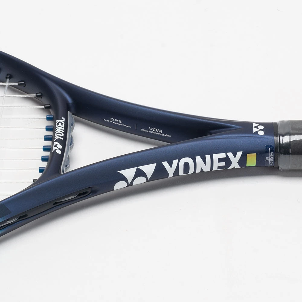 Yonex EZONE 26 102 250g Sky Blue - Image 2