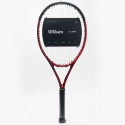 Wilson Clash 26 V2