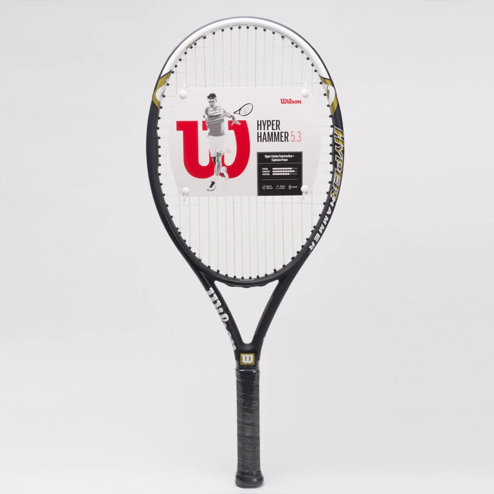 Wilson Hyper Hammer 5.3 Stretch Oversize