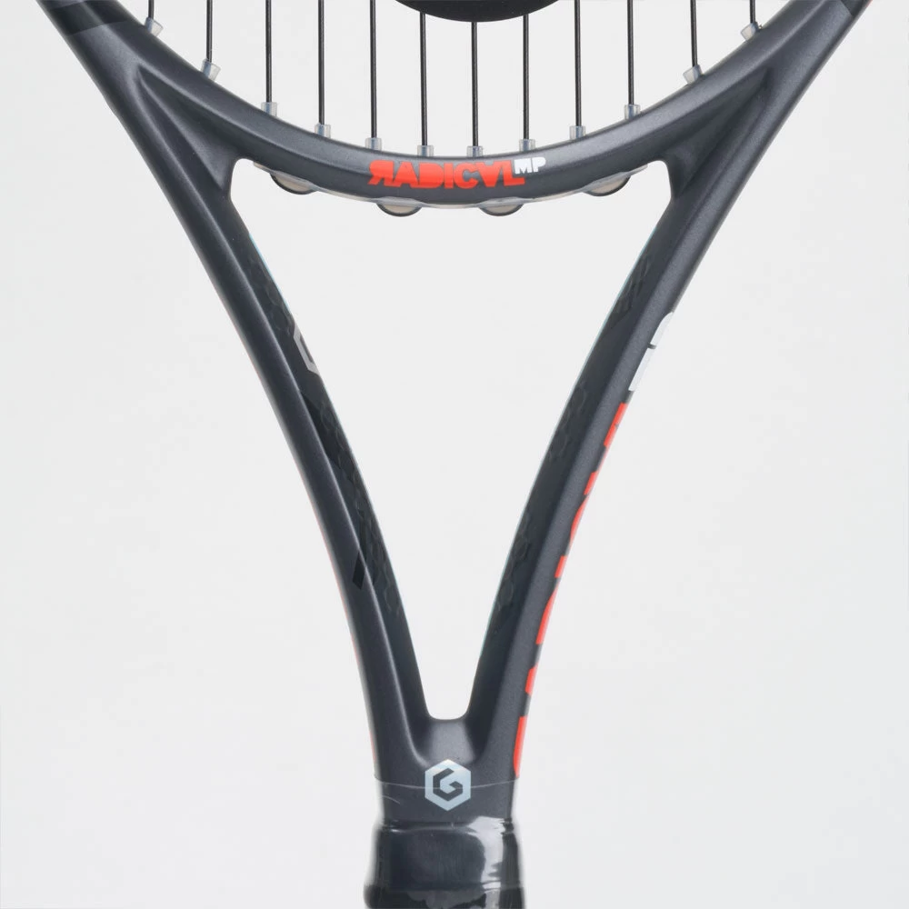 HEAD Graphene XT Radical Midplus - Image 2