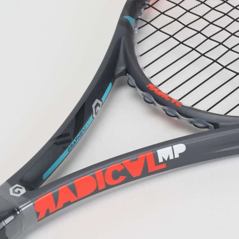 HEAD Graphene XT Radical Midplus - Image 3