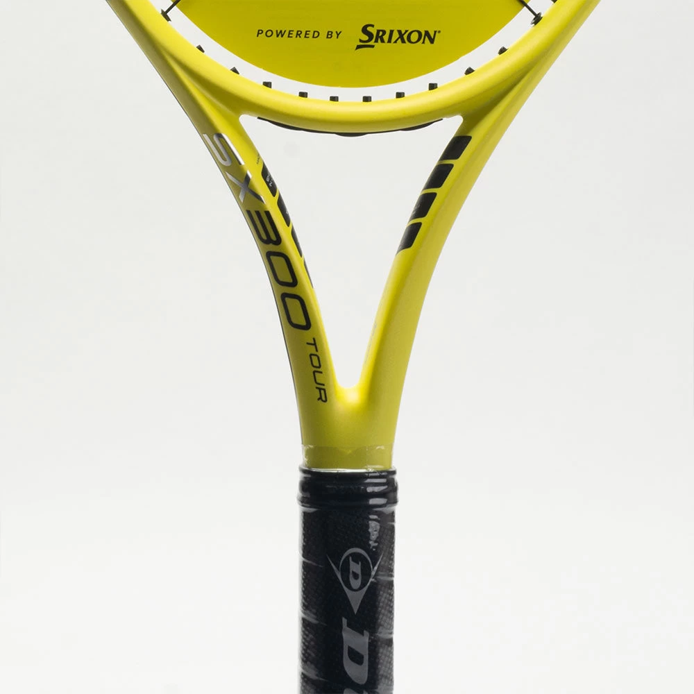Dunlop SX 300 Tour - Image 2