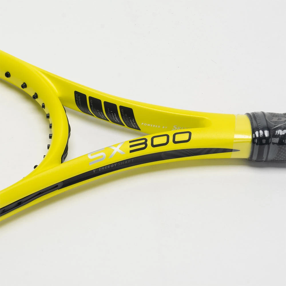 Dunlop SX 300 - Image 4