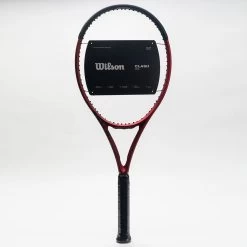 Wilson Clash 100L V2.0