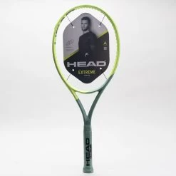 HEAD Auxetic Extreme MP