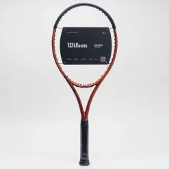 Wilson Burn 100ULS V5