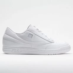 Fila Original Tennis Men's White/White/White