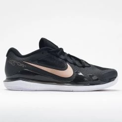 Nike Air Zoom Vapor Pro Women's Black/Metallic Red Bronze