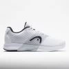 HEAD Revolt Pro 4.0 Men's White/Black
