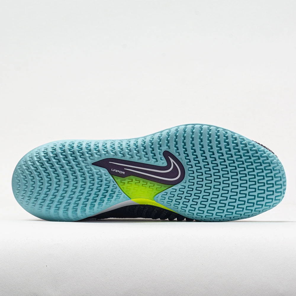 Nike React Vapor NXT Women's Dark Raisin/White/Black/Copa - Image 4