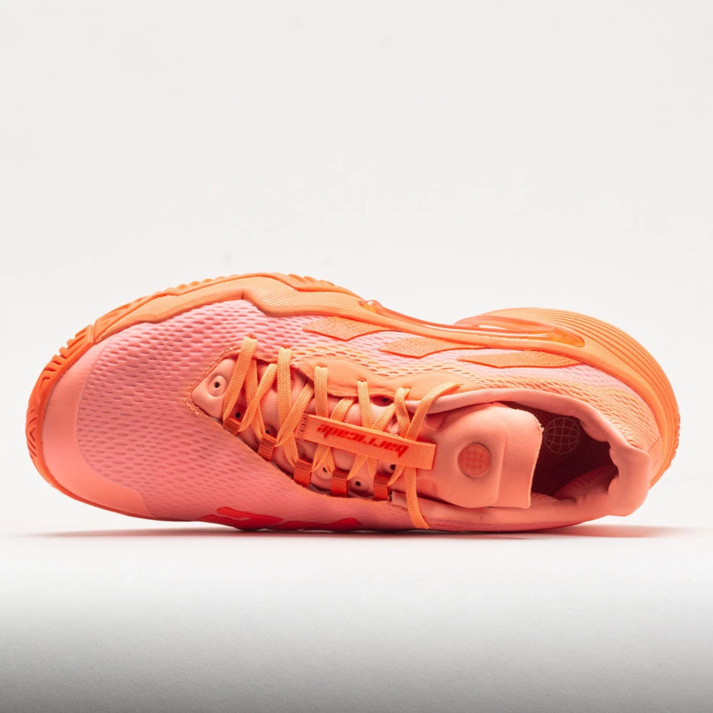 Adidas Barricade Women's Beam Orange/Solar Orange/Impact Orange - Image 3