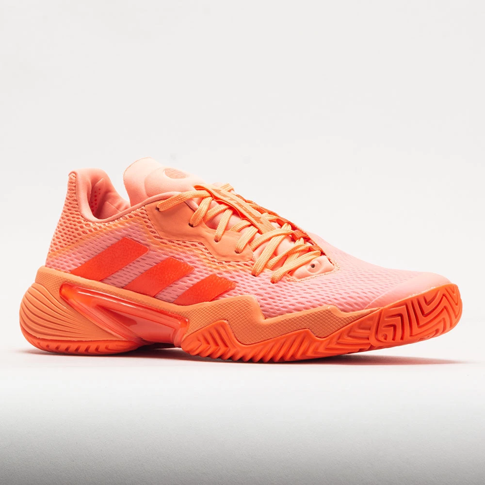 Adidas Barricade Women's Beam Orange/Solar Orange/Impact Orange - Image 5