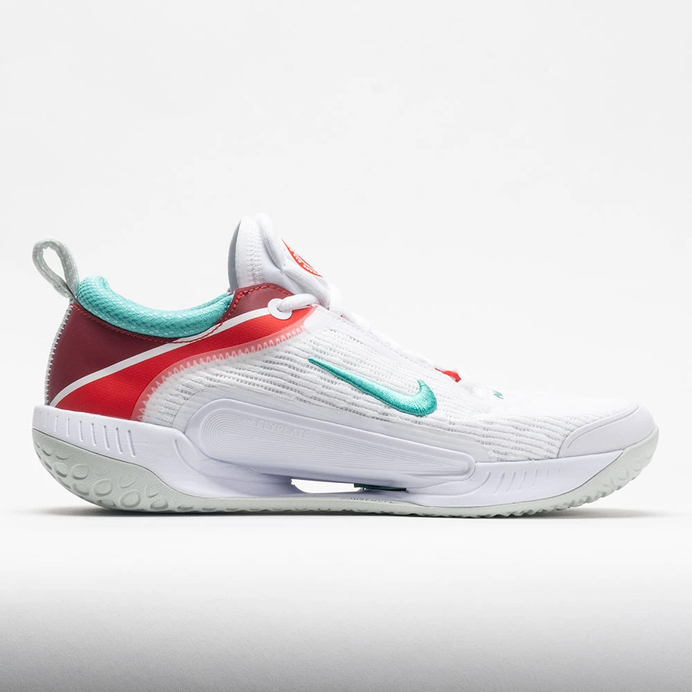 Nike Zoom NXT Women's White/Washed Teal/Light Silver