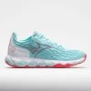 Mizuno Wave Enforce Tour AC Women's TanagerTurquoise/Paradise Pink