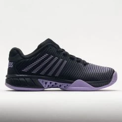 K-Swiss Hypercourt Express 2 Women's Moonless Night/Purple