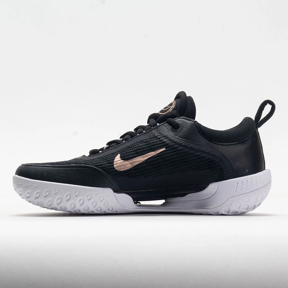 Nike Zoom NXT Women's Black/Metallic Red Bronze - Image 2