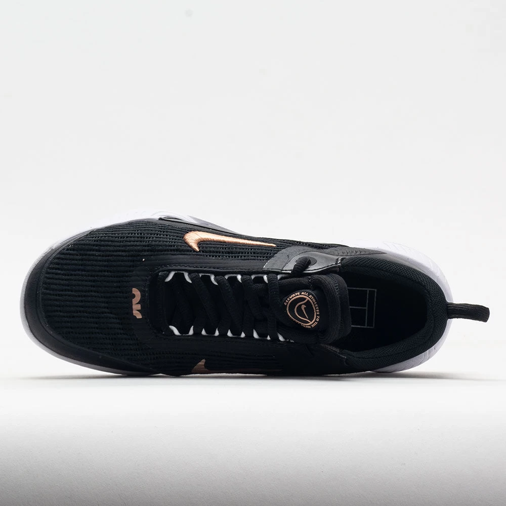 Nike Zoom NXT Women's Black/Metallic Red Bronze - Image 3