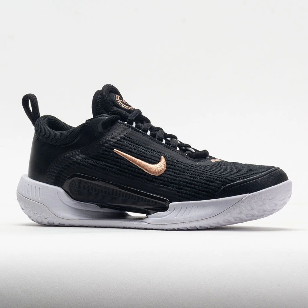 Nike Zoom NXT Women's Black/Metallic Red Bronze - Image 5