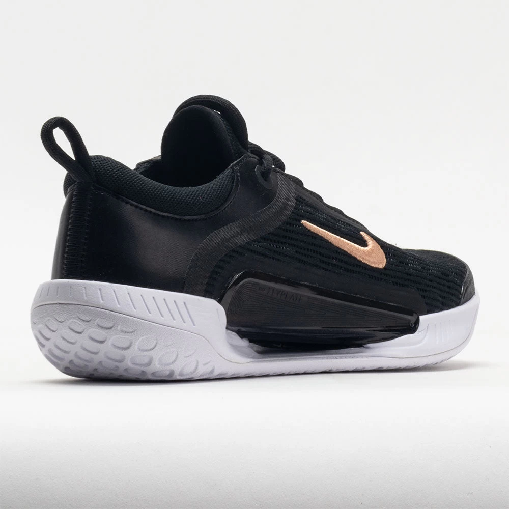 Nike Zoom NXT Women's Black/Metallic Red Bronze - Image 6