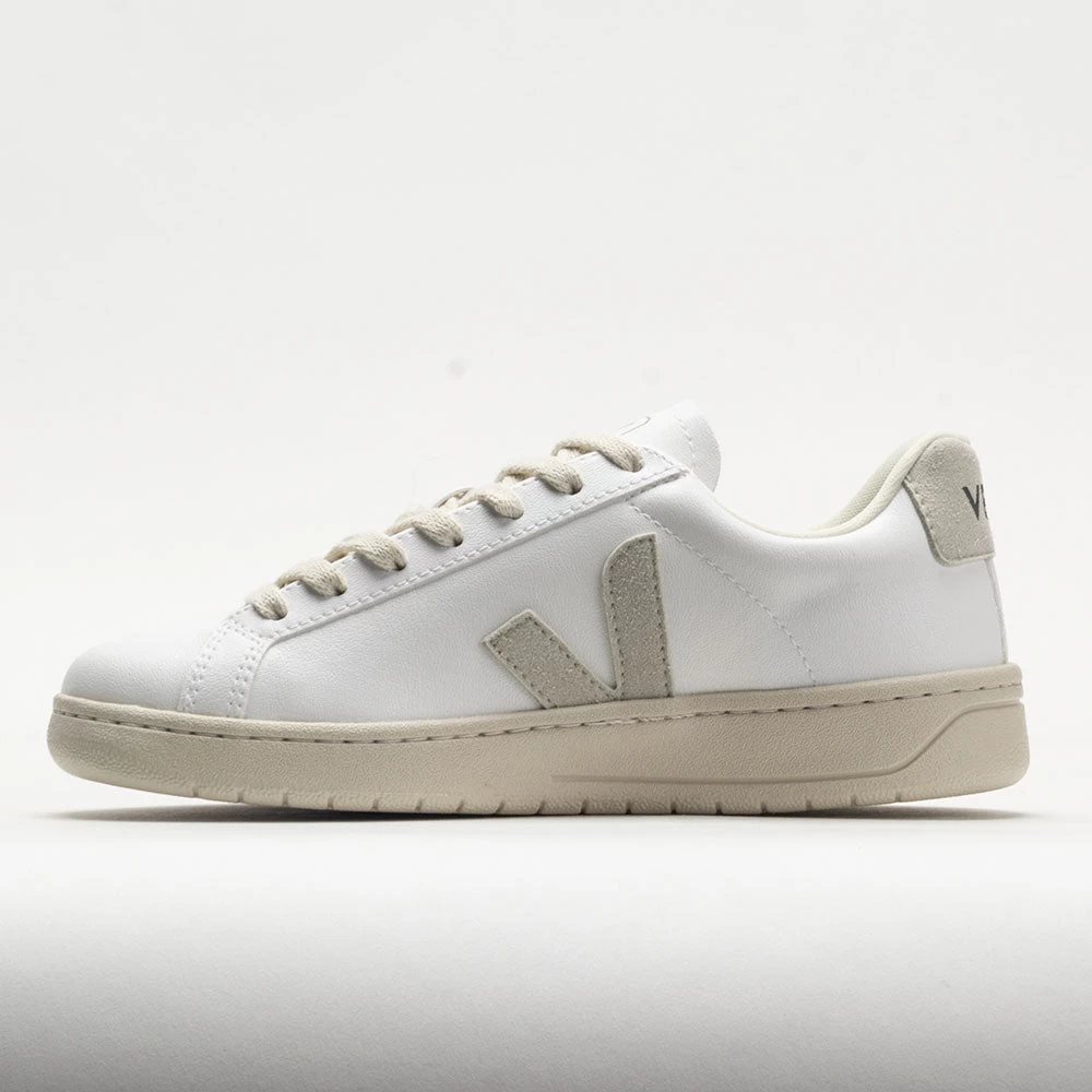 VEJA Urca Men's White/Natural - Image 2