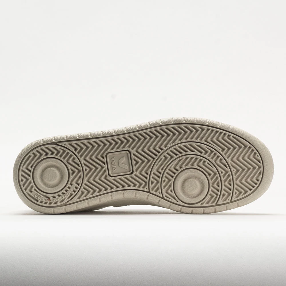 VEJA Urca Men's White/Natural - Image 4