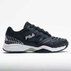 Fila Axilus 2 Energized Junior Black/White