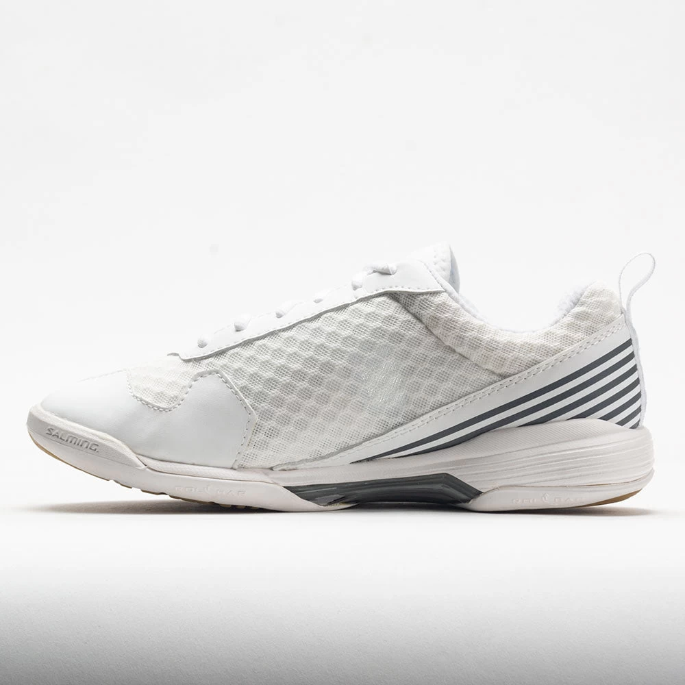 Salming Viper SL Women's White/Dove - Image 2
