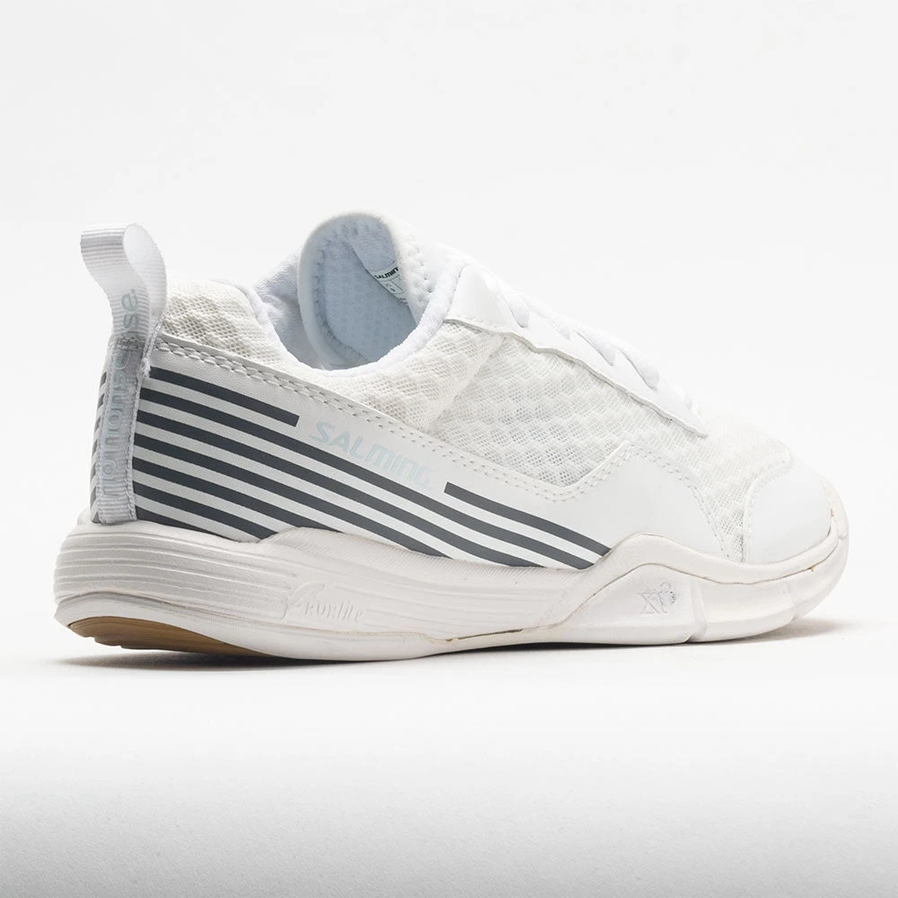 Salming Viper SL Women's White/Dove - Image 6