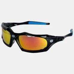Viking Ultra Eyewear Large Black