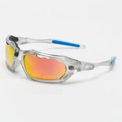 Viking Ultra Eyewear Medium Silver