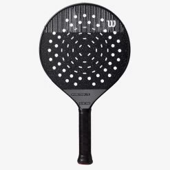 Wilson Steam Lite GRUUV V2