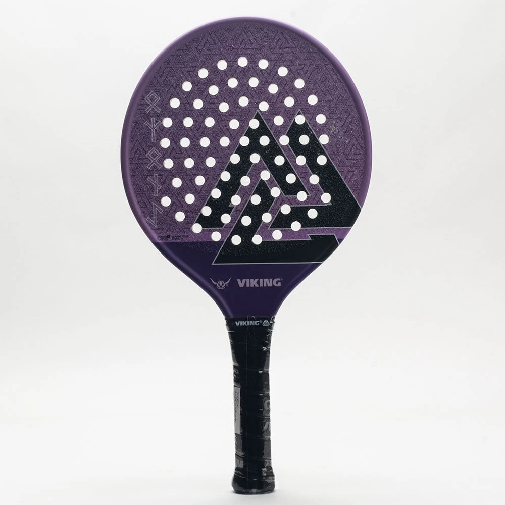 Viking O-Zone Lite Valknut Purple - Image 2