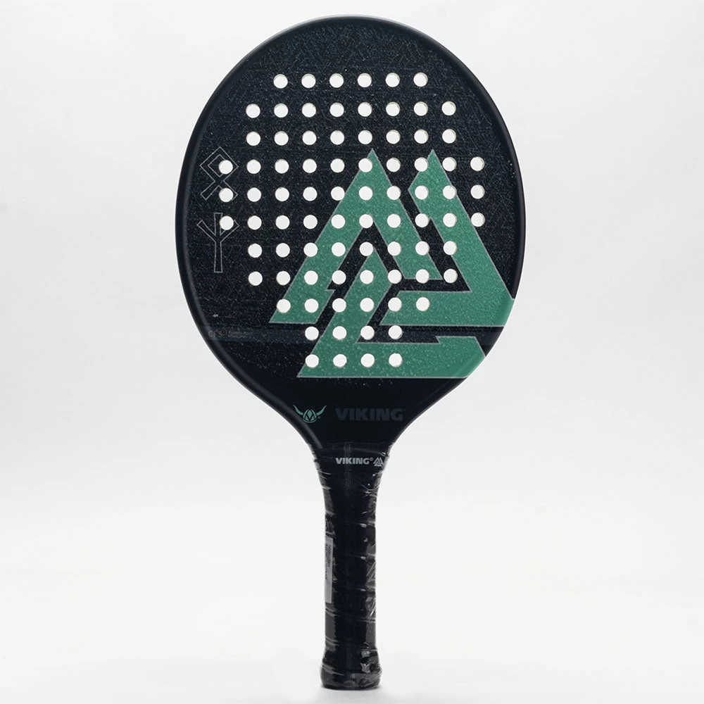 Viking OZ Pro Valknut Black - Image 2