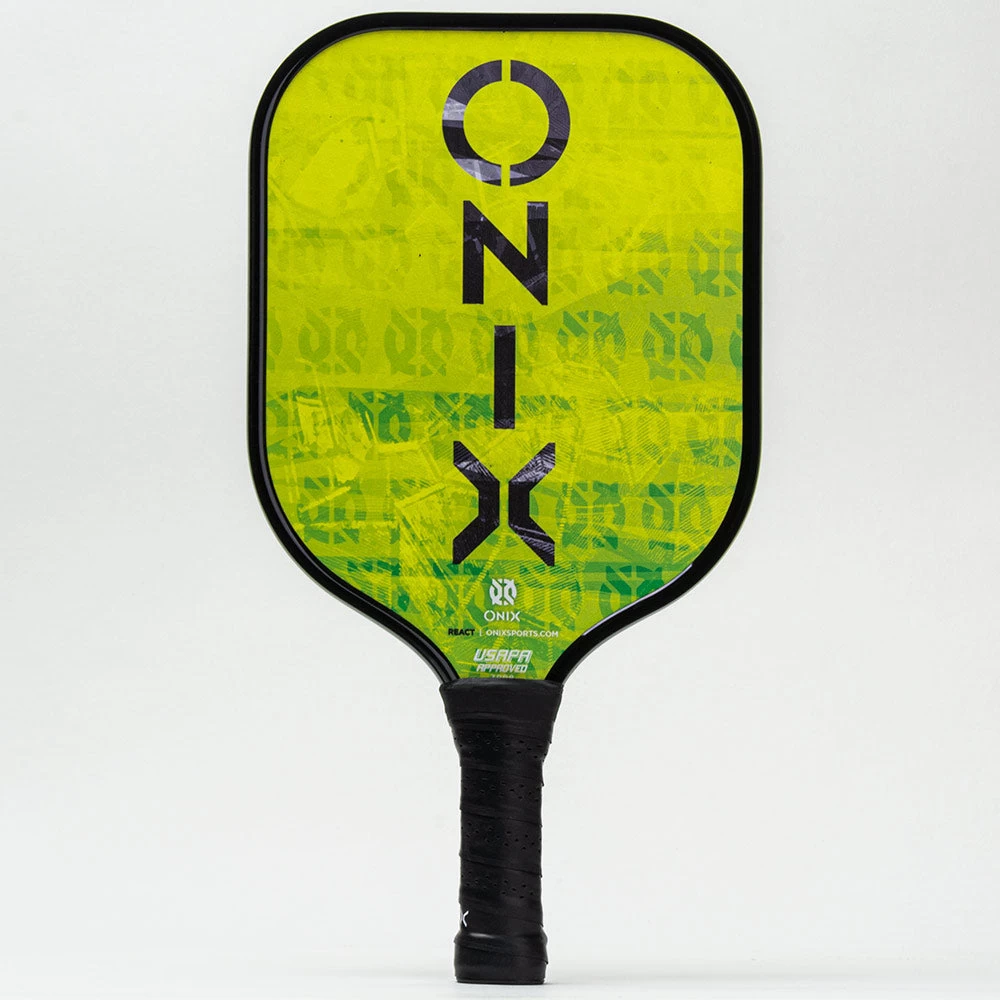 Onix Graphite React Paddle - Image 2