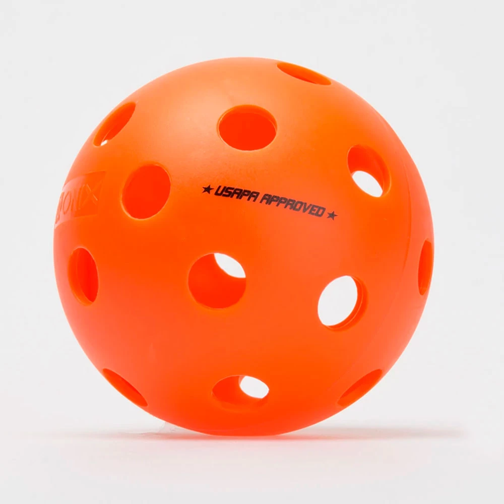 Onix Fuse Indoor Pickleball 3 Pack - Image 2