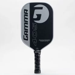 Gamma 405 Paddle