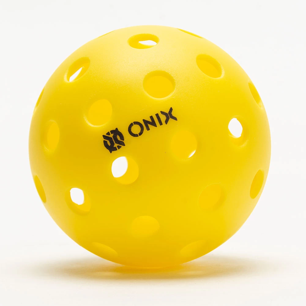 Onix Pure 2 Outside Pickleball 6 Pack - Image 2