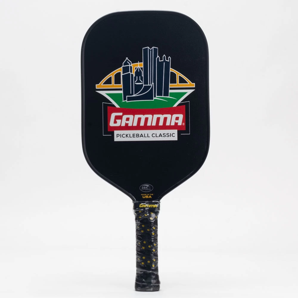 Gamma 412 Paddle - Image 3