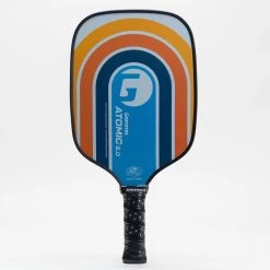 Gamma Atomic 5.0 Paddle