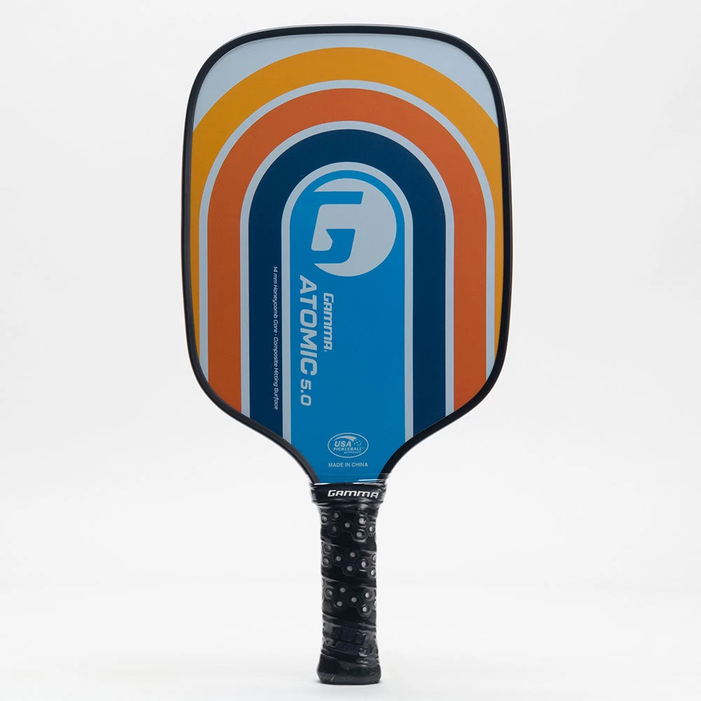 Gamma Atomic 5.0 Paddle