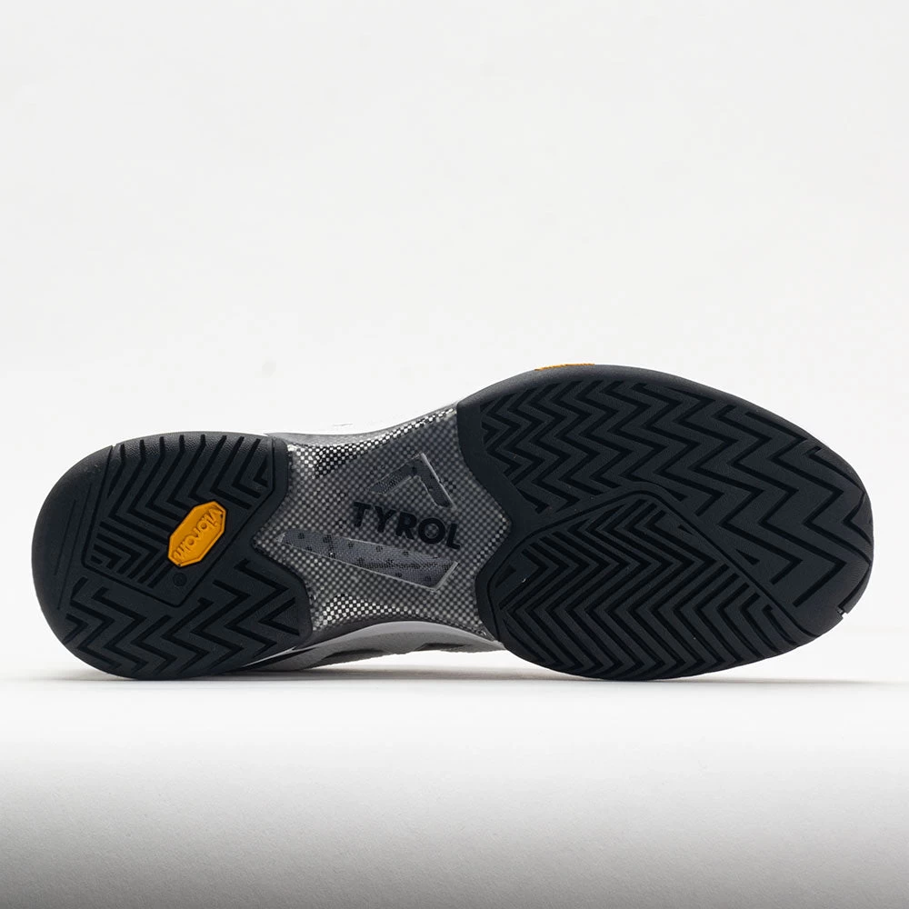 Tyrol Velocity V Men's White/Green - Image 4